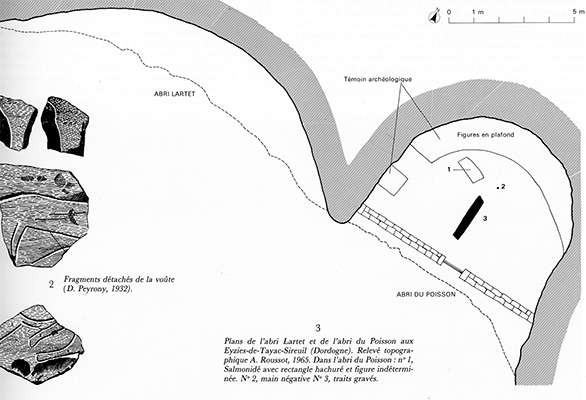 gorge d'enfer plan