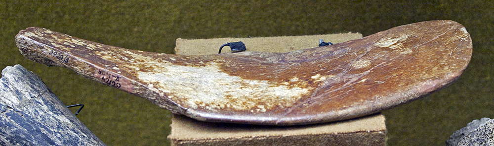Kostenki artefact