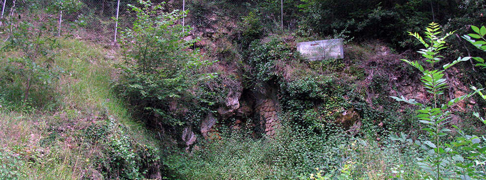 La Ferrassie Rock Shelter