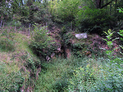 La Gravette