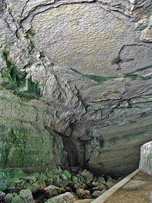 Grotte du Mas d'Azil