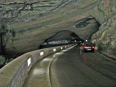 Grotte du Mas d'Azil