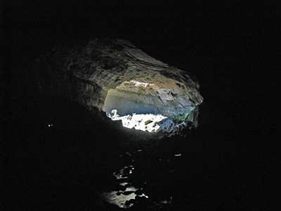 Grotte du Mas d'Azil