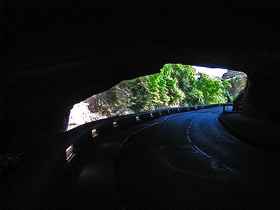 Grotte du Mas d'Azil