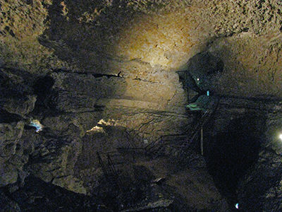 Grotte du Mas d'Azil