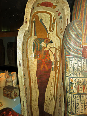 Egypt