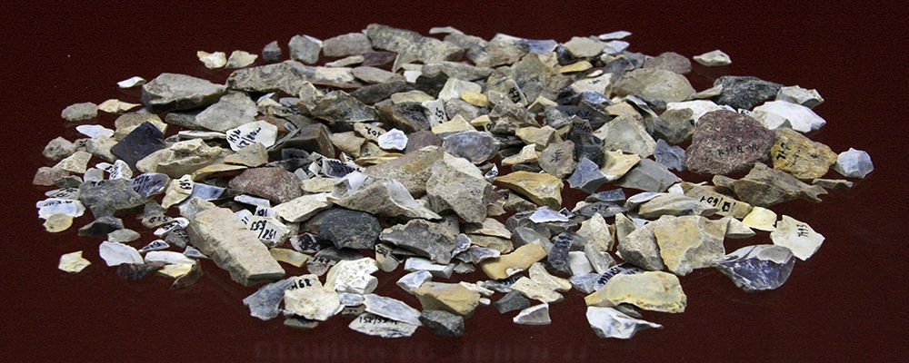 Kostienki Display