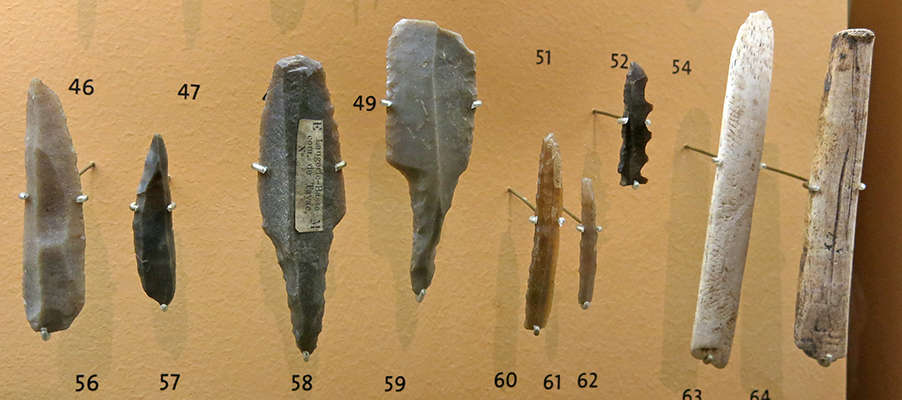 artefacts