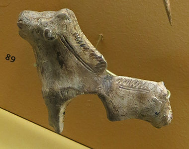 spear thrower