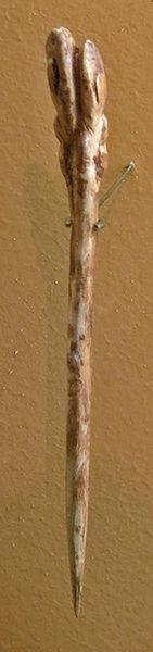 spear thrower