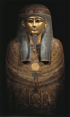 Egypt