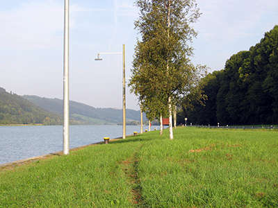 Radweg day 12
