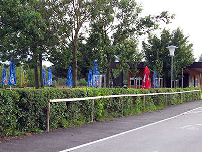 Radweg day 13