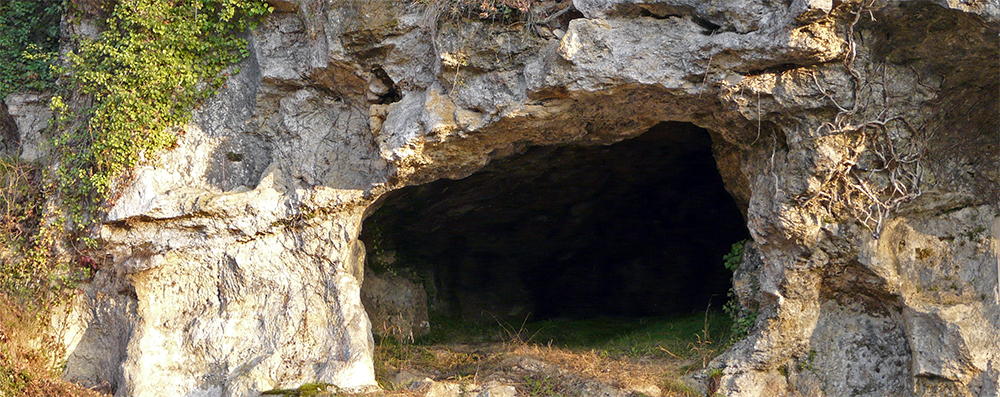 La Madeleine gisement