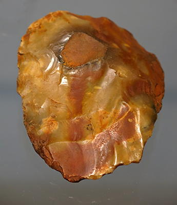 flint tools