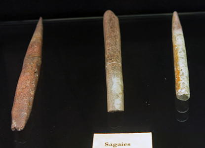 Aurignac tools