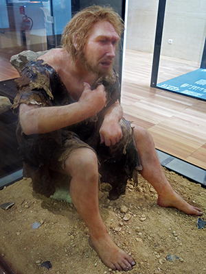 neandertal