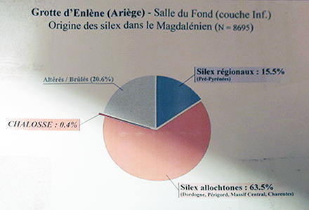 pie chart