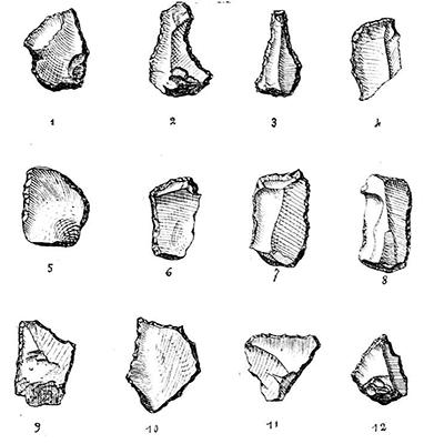 badegoule tools