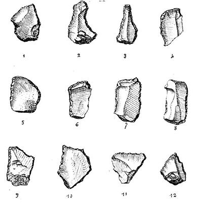 badegoule tools