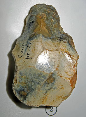  hand axe