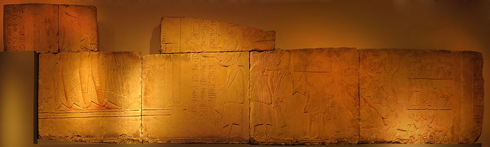 Egypt