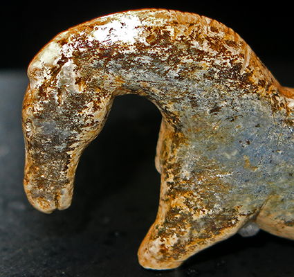 horse figurine