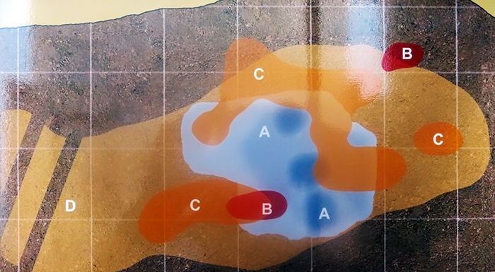 castenet map of industries