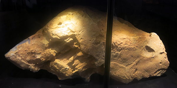stone
