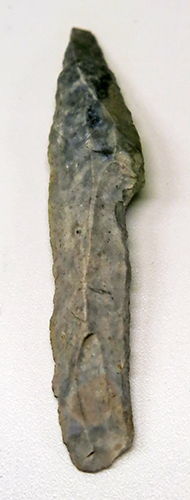 flint tool