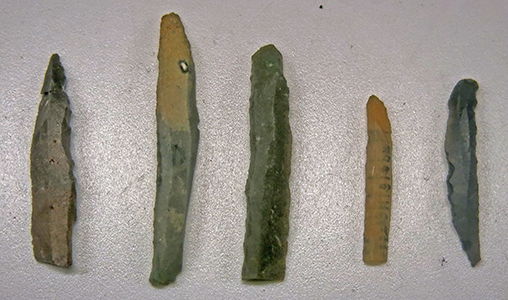 flint tool