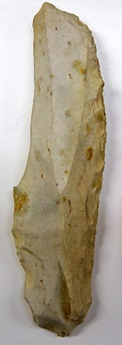 flint tool