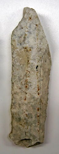 flint tool