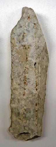 flint tool