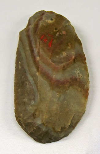 flint tool