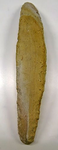 flint tool