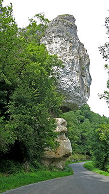 Fourneau du Diable