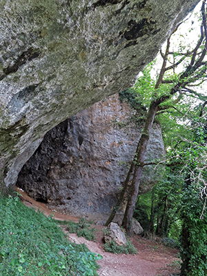 Fourneau du Diable