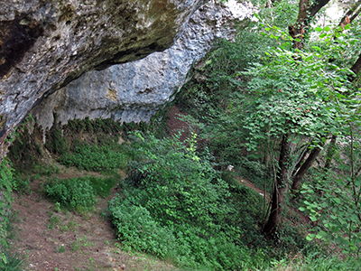 Fourneau du Diable