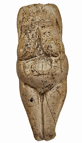 kostenki venus figure