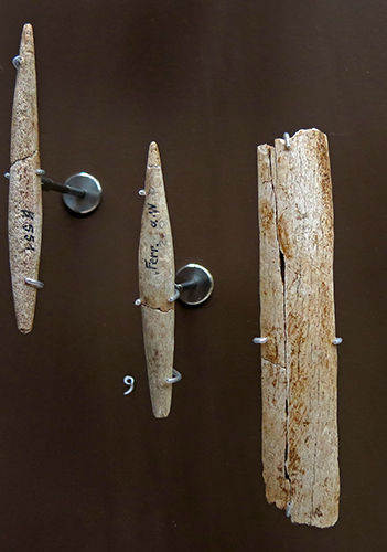 Ferrassei tools