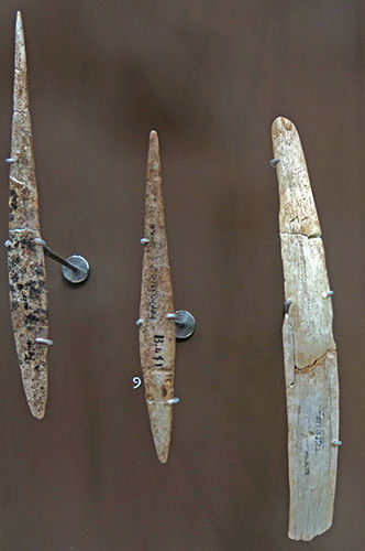 Ferrassei tools