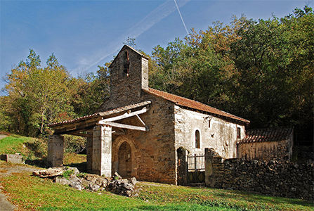 magdeleine eglise