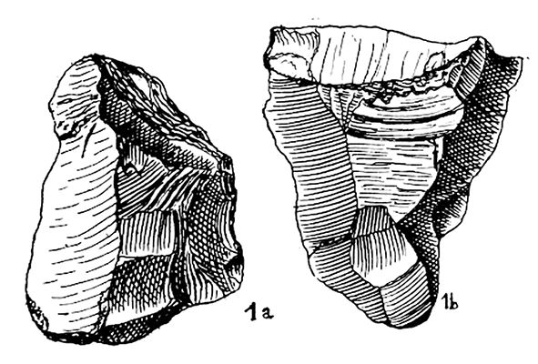 La Micoque tools