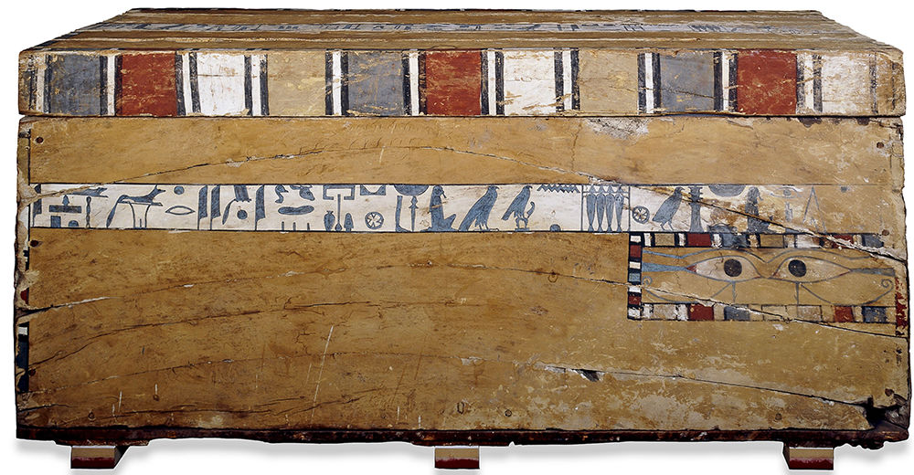 sebekhetepi outer coffin