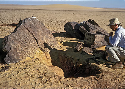 fred wendorf nabta playa egypt