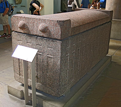 Sarcophagus