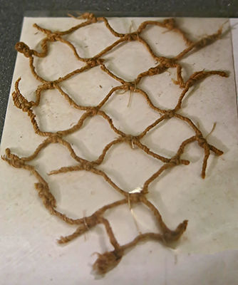 linen net