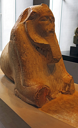 sphinx