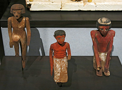 tomb models